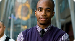 Undergraduate studies at Carleton