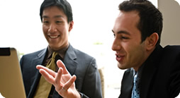 Undergraduate studies at Carleton
